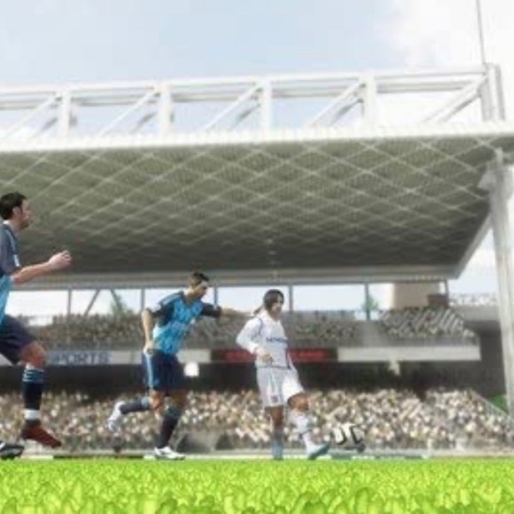 𝅺51. FIFA Soccer 10 - Playstation 3 - Picture 5 of 10